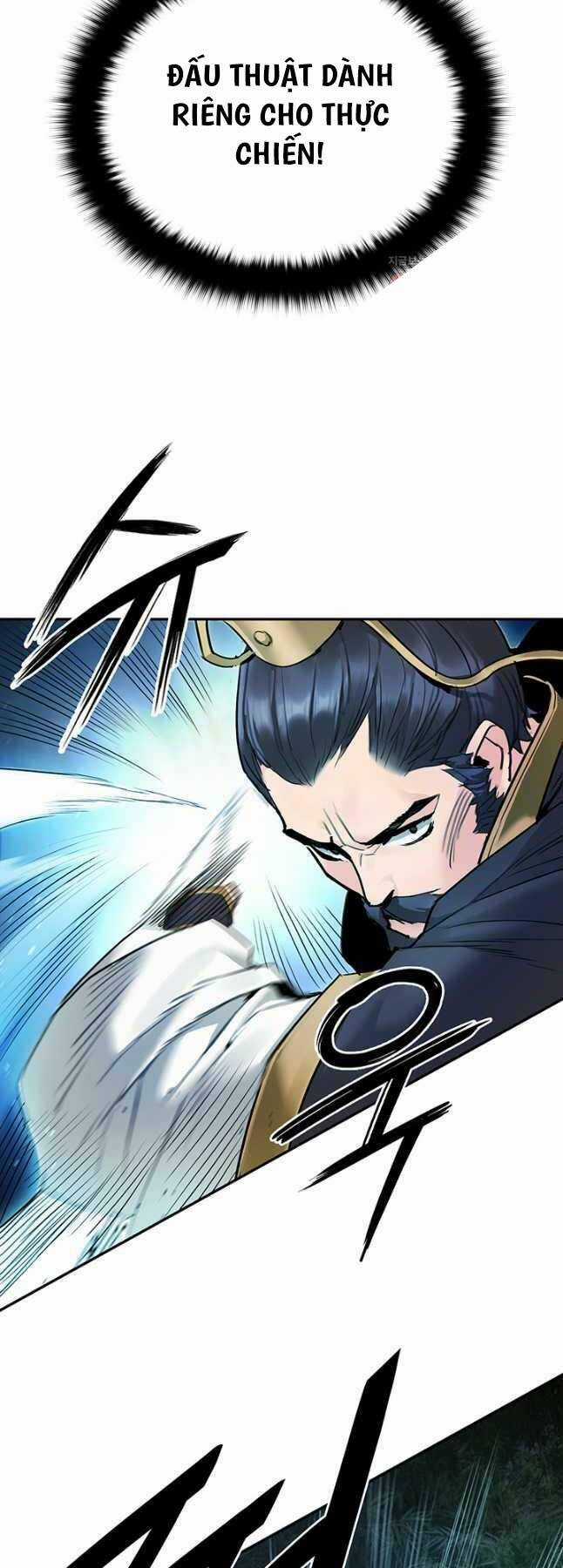 Hắc Bạch Võ Đế - Chapter 25 - Trang 12