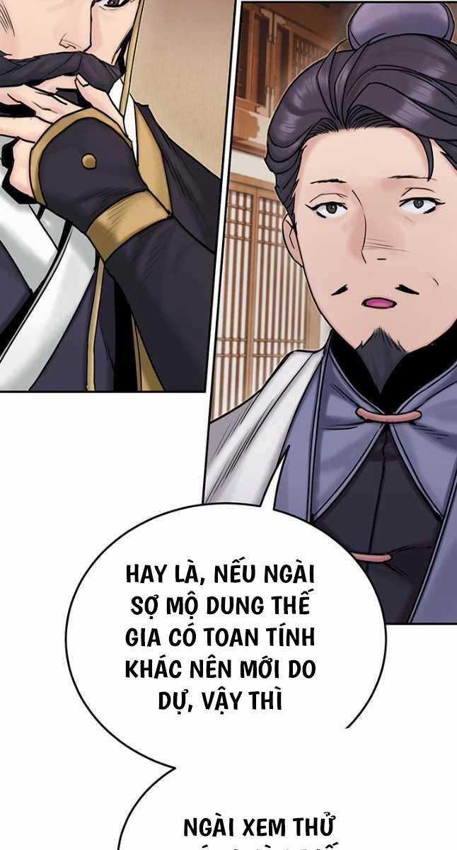 Hắc Bạch Võ Đế - Chapter 25 - Trang 114