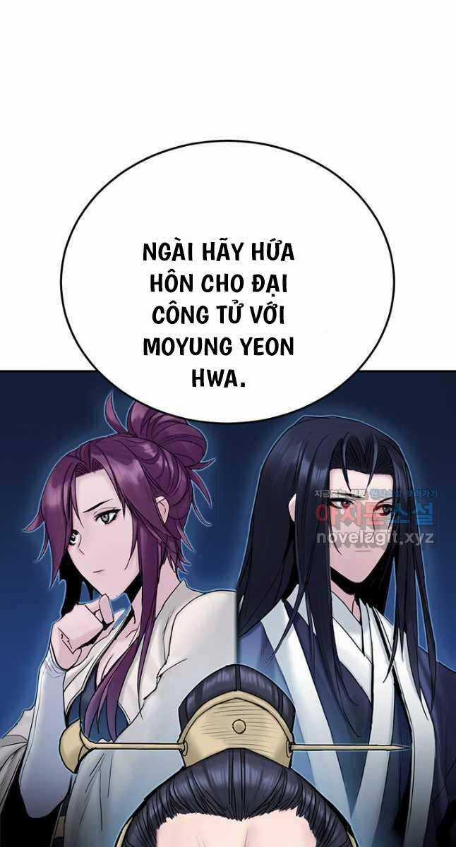 Hắc Bạch Võ Đế - Chapter 25 - Trang 116