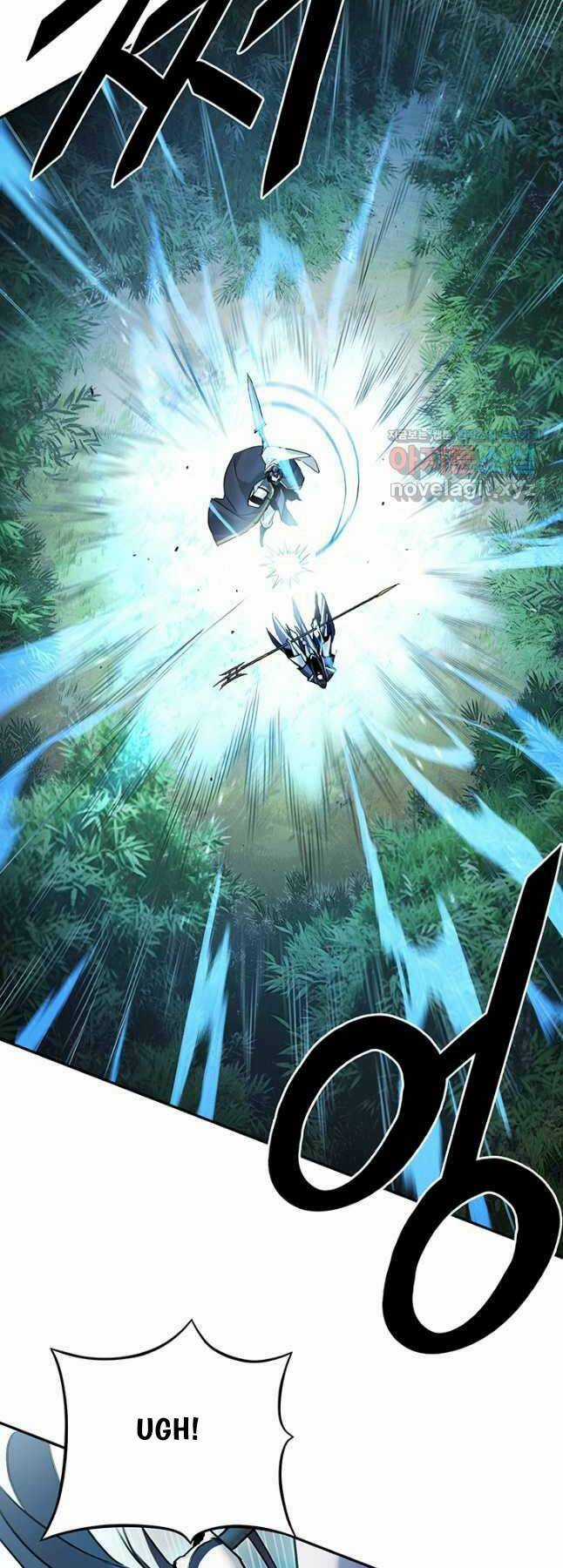 Hắc Bạch Võ Đế - Chapter 25 - Trang 13