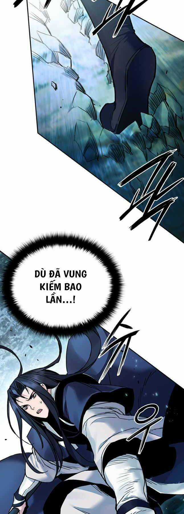 Hắc Bạch Võ Đế - Chapter 25 - Trang 15