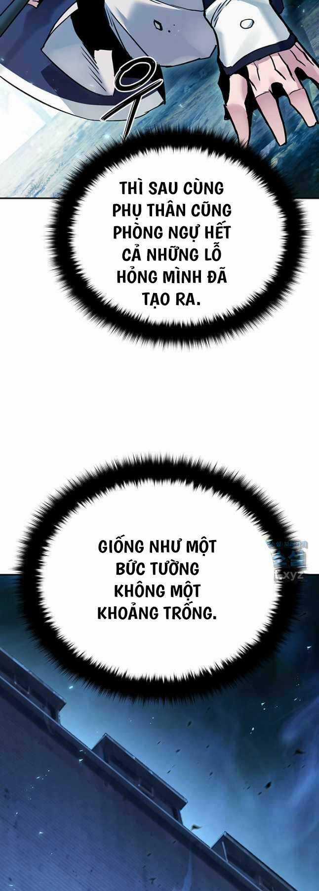 Hắc Bạch Võ Đế - Chapter 25 - Trang 16