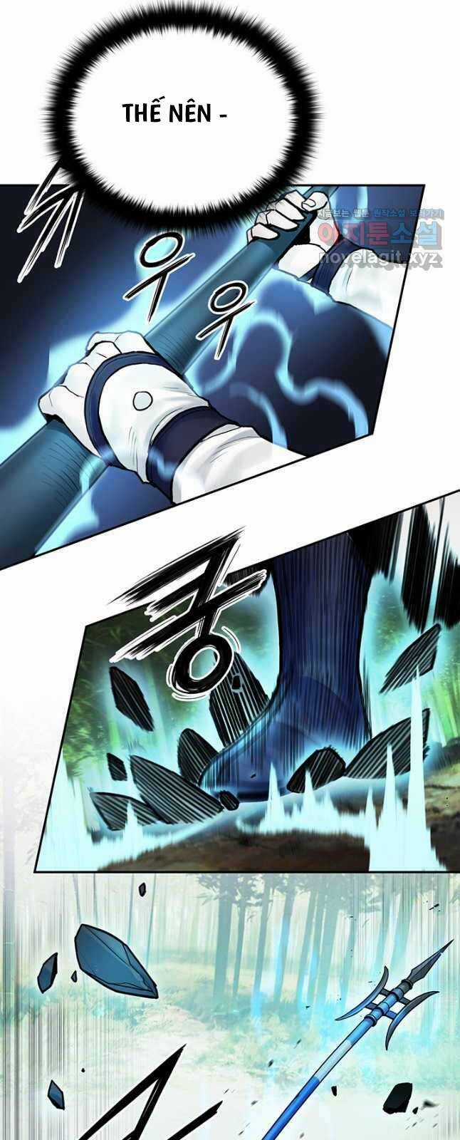 Hắc Bạch Võ Đế - Chapter 25 - Trang 18