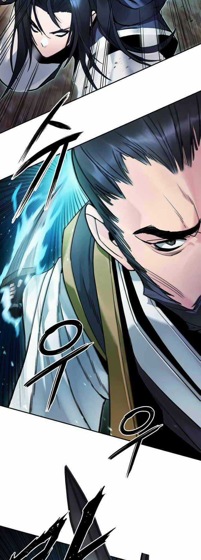 Hắc Bạch Võ Đế - Chapter 25 - Trang 24