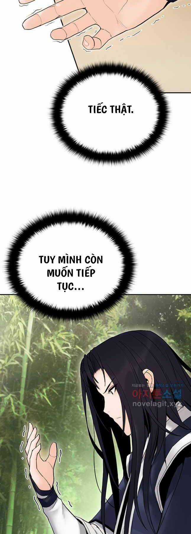 Hắc Bạch Võ Đế - Chapter 25 - Trang 31