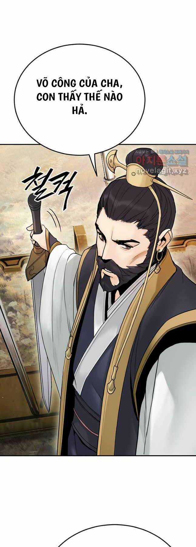 Hắc Bạch Võ Đế - Chapter 25 - Trang 33