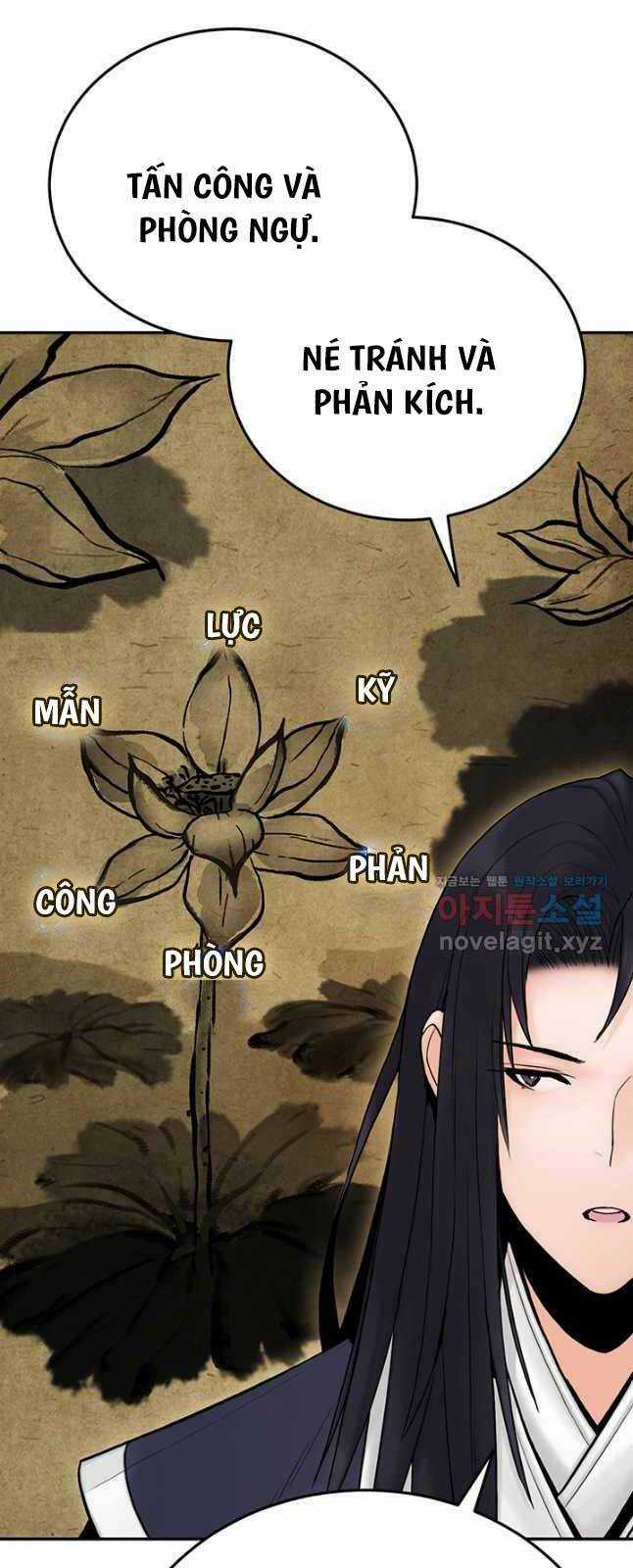 Hắc Bạch Võ Đế - Chapter 25 - Trang 35