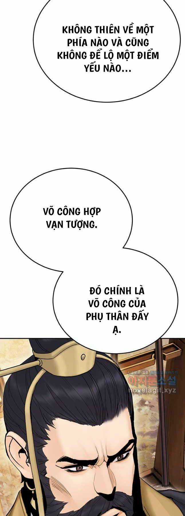 Hắc Bạch Võ Đế - Chapter 25 - Trang 36