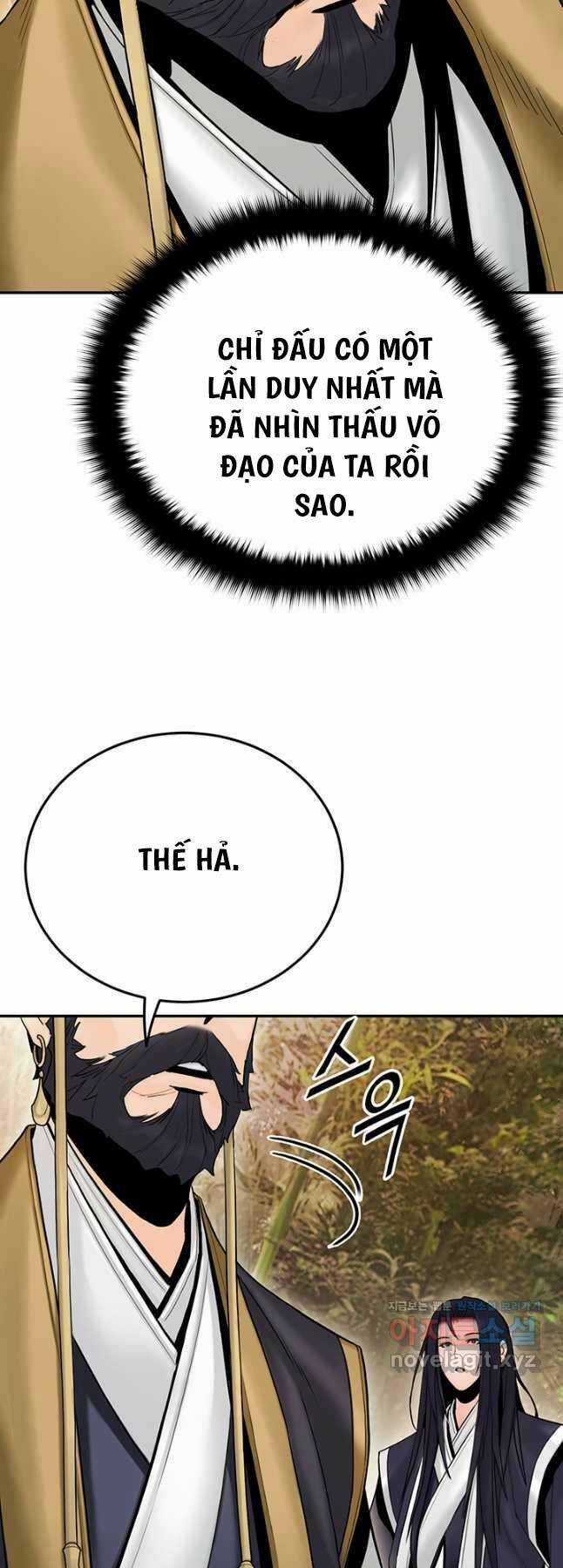 Hắc Bạch Võ Đế - Chapter 25 - Trang 37