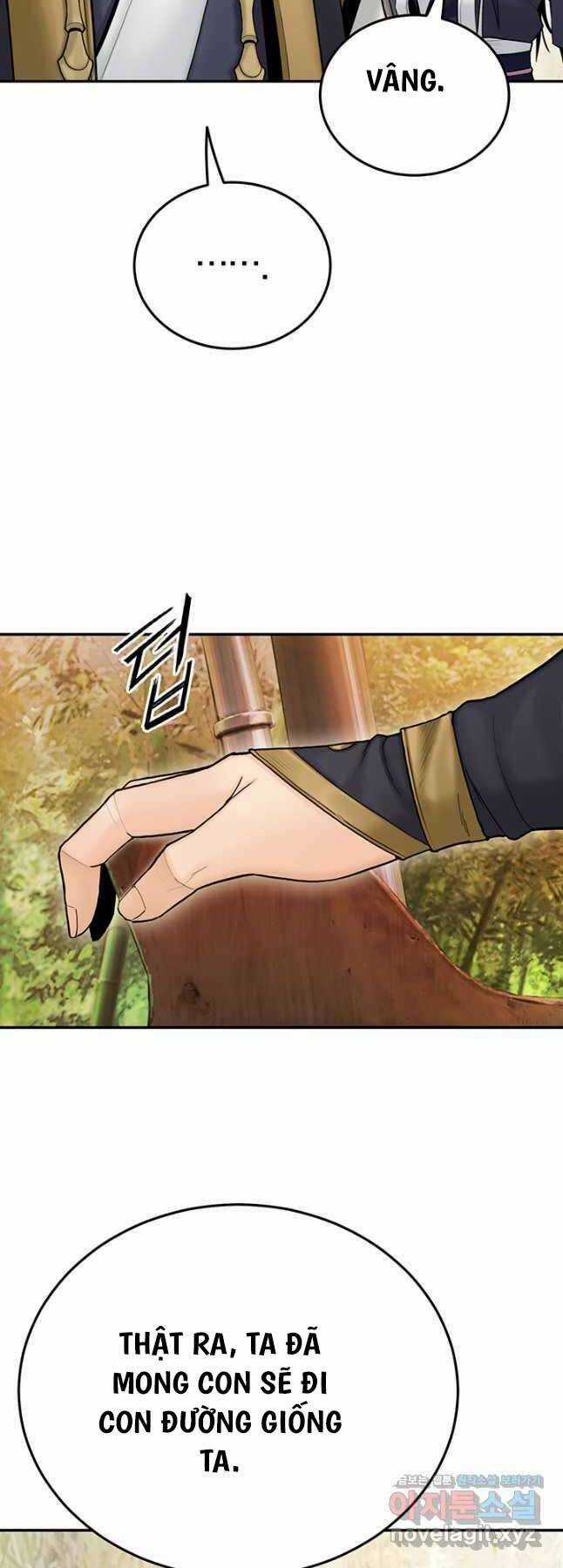 Hắc Bạch Võ Đế - Chapter 25 - Trang 38