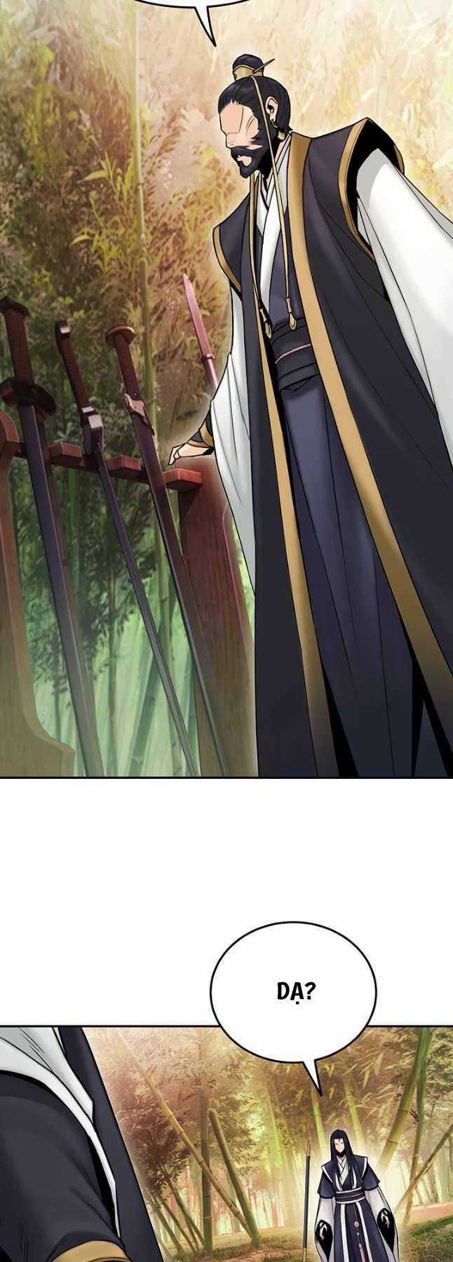 Hắc Bạch Võ Đế - Chapter 25 - Trang 39