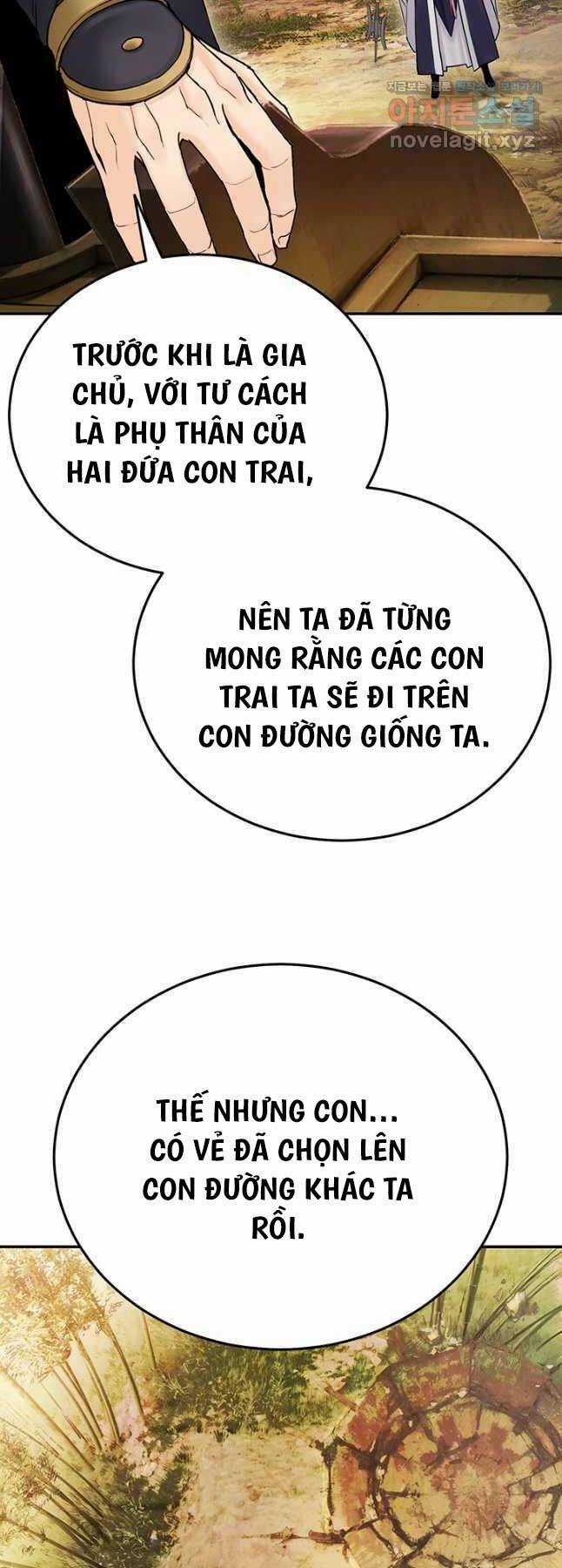 Hắc Bạch Võ Đế - Chapter 25 - Trang 40