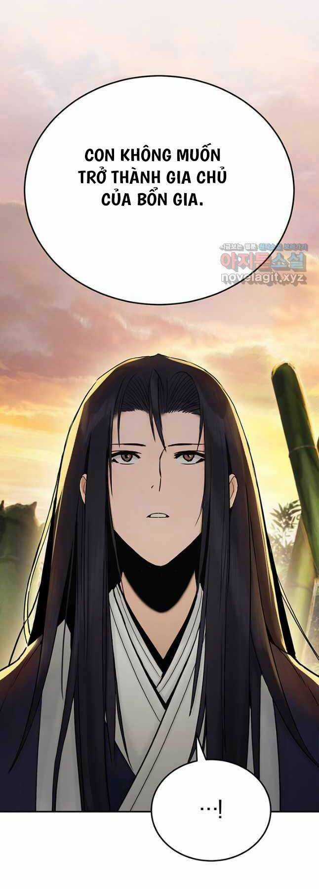 Hắc Bạch Võ Đế - Chapter 25 - Trang 42