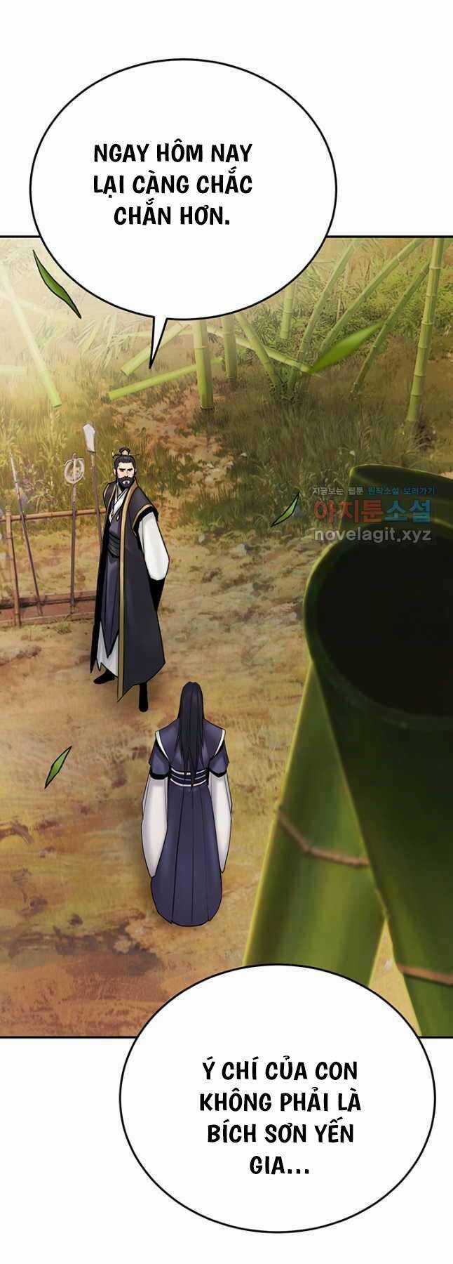 Hắc Bạch Võ Đế - Chapter 25 - Trang 43