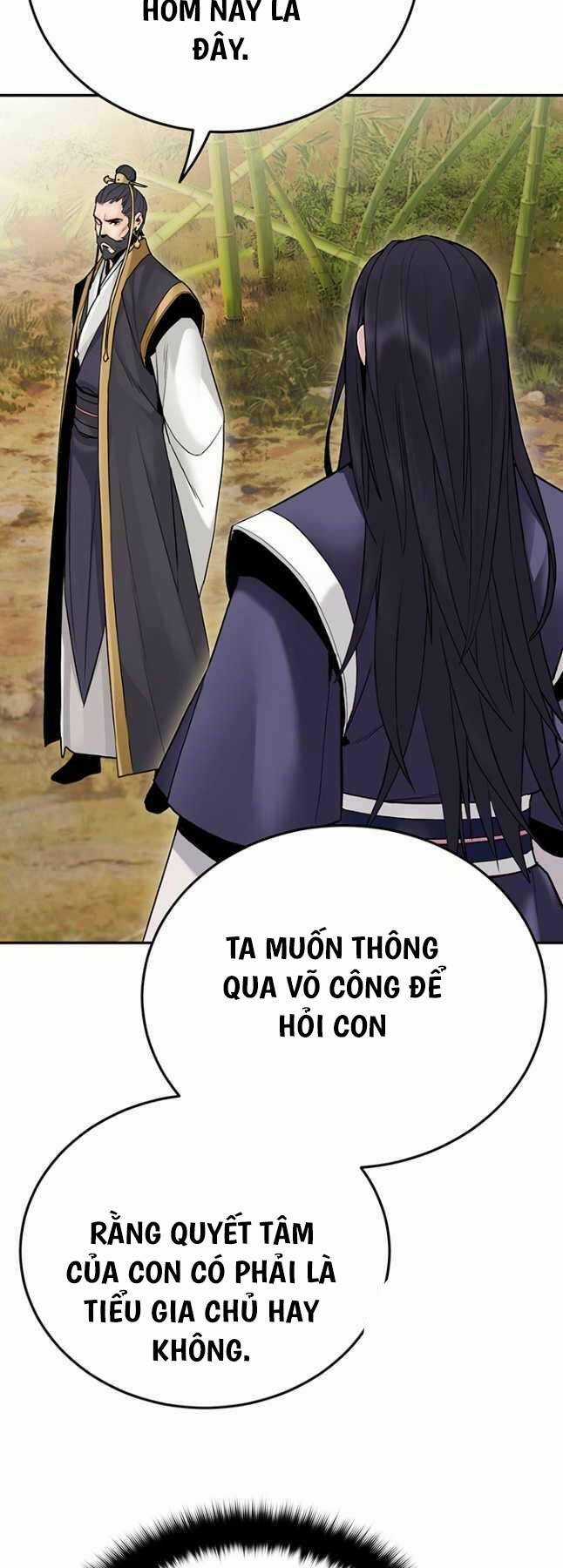 Hắc Bạch Võ Đế - Chapter 25 - Trang 46