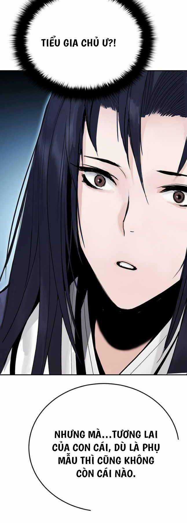 Hắc Bạch Võ Đế - Chapter 25 - Trang 47