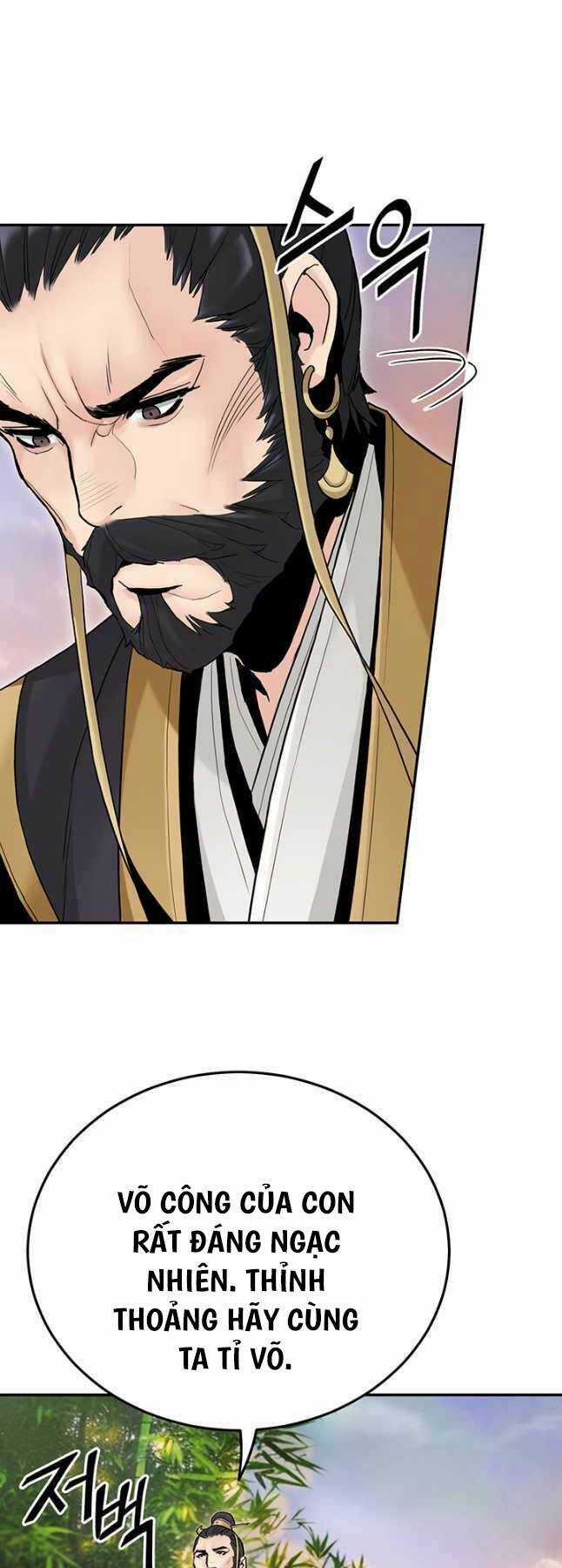 Hắc Bạch Võ Đế - Chapter 25 - Trang 48