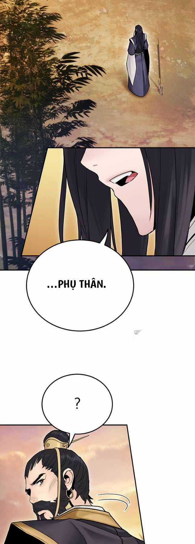 Hắc Bạch Võ Đế - Chapter 25 - Trang 50