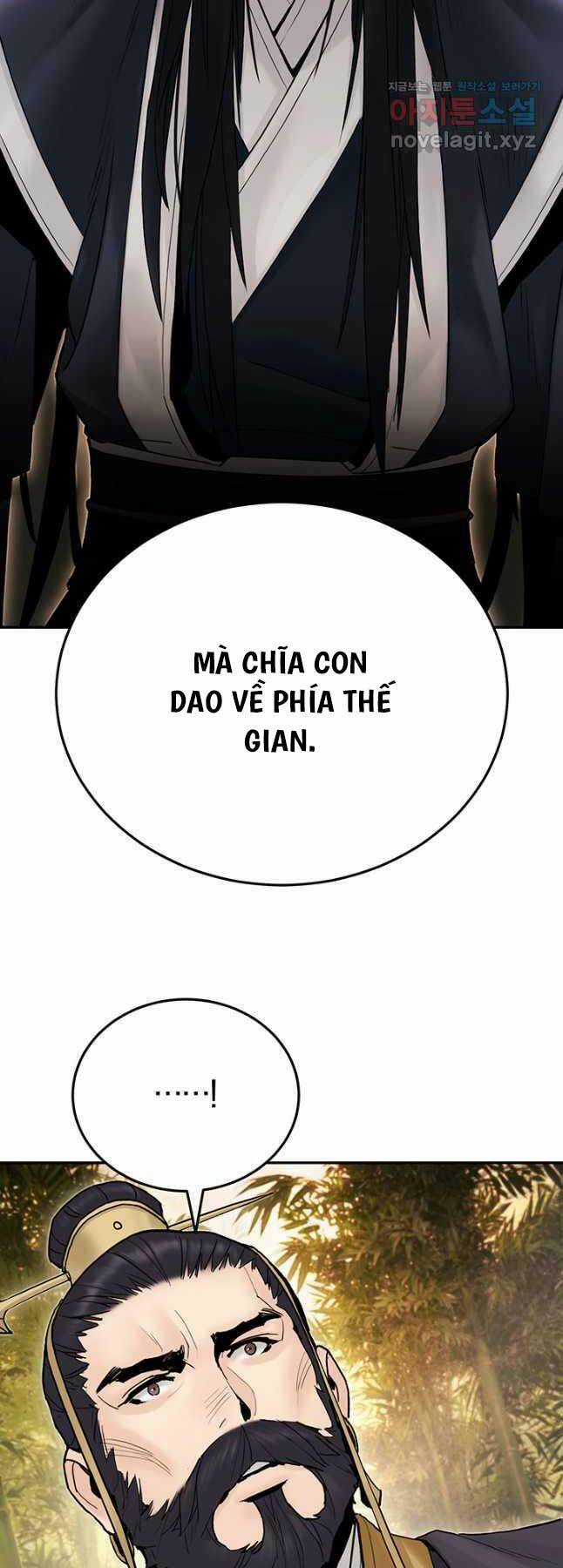 Hắc Bạch Võ Đế - Chapter 25 - Trang 54