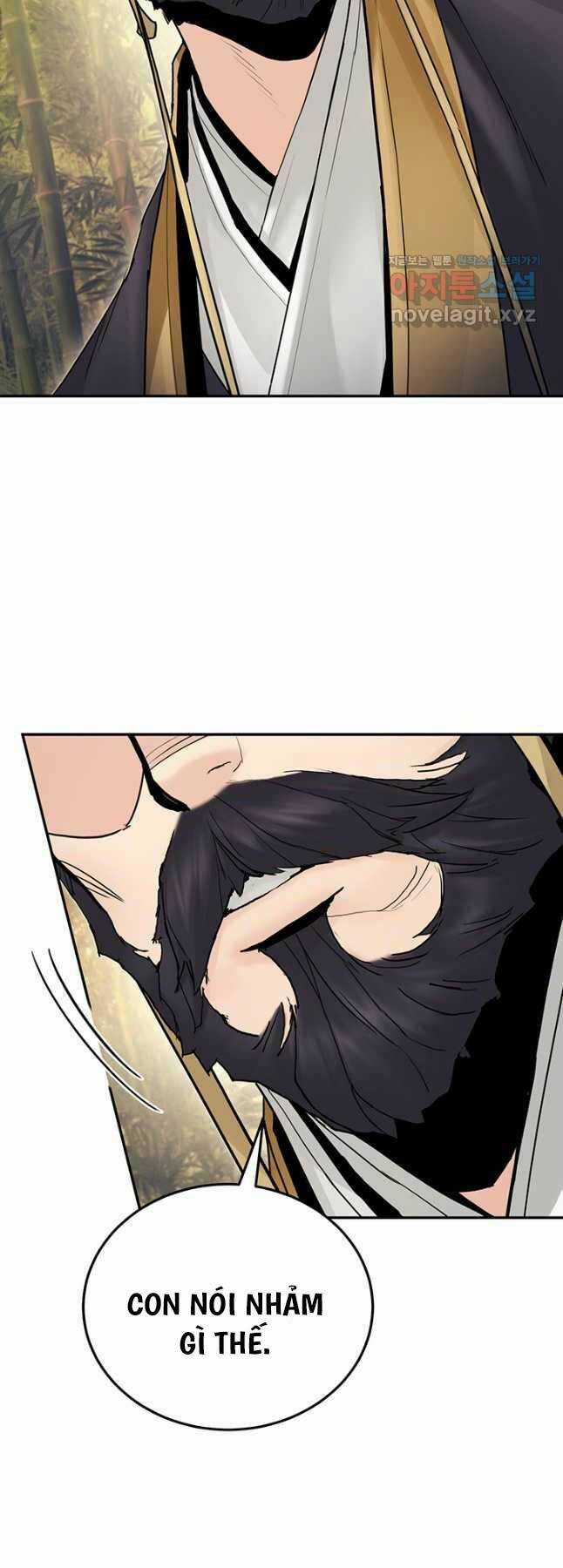 Hắc Bạch Võ Đế - Chapter 25 - Trang 55