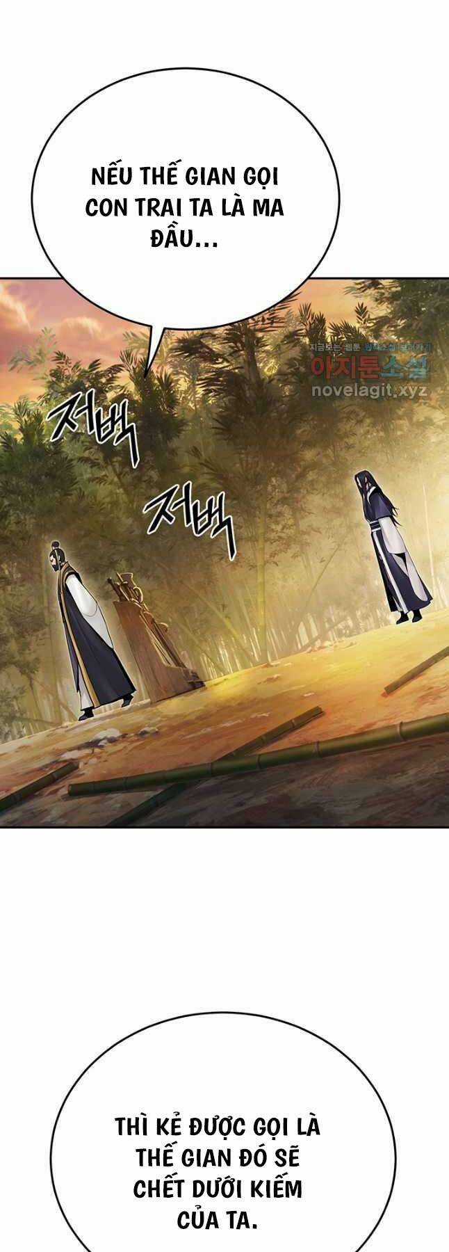 Hắc Bạch Võ Đế - Chapter 25 - Trang 56