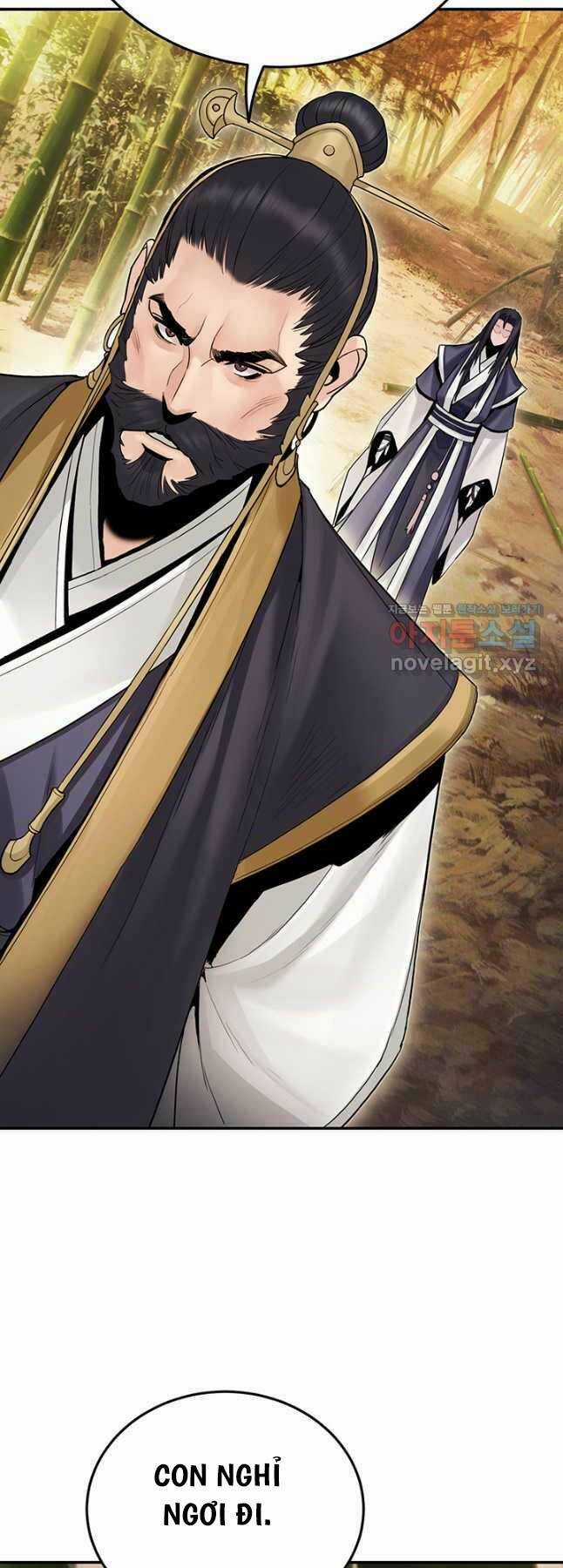 Hắc Bạch Võ Đế - Chapter 25 - Trang 57