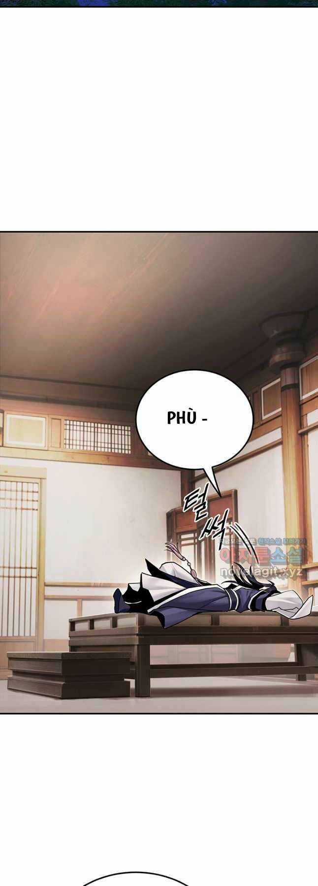 Hắc Bạch Võ Đế - Chapter 25 - Trang 59