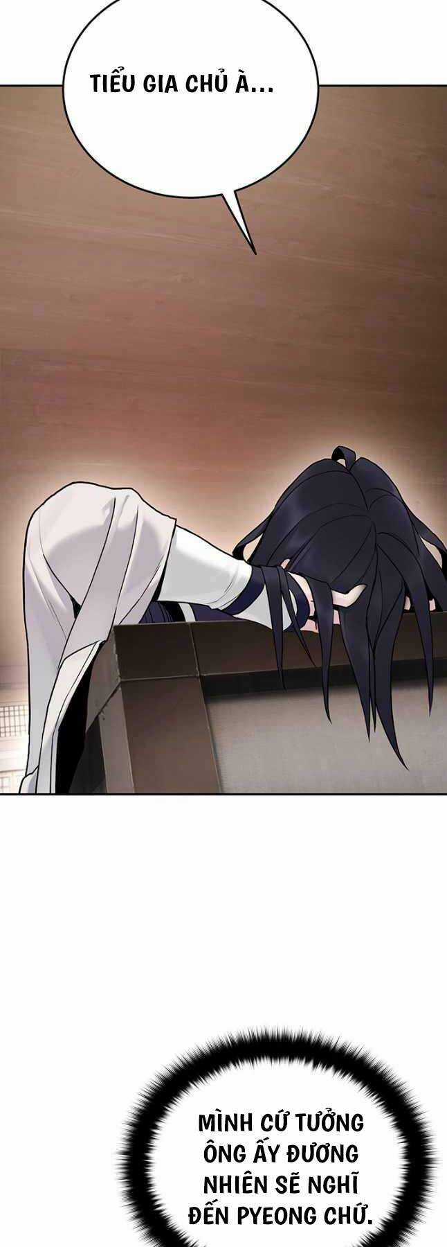 Hắc Bạch Võ Đế - Chapter 25 - Trang 60