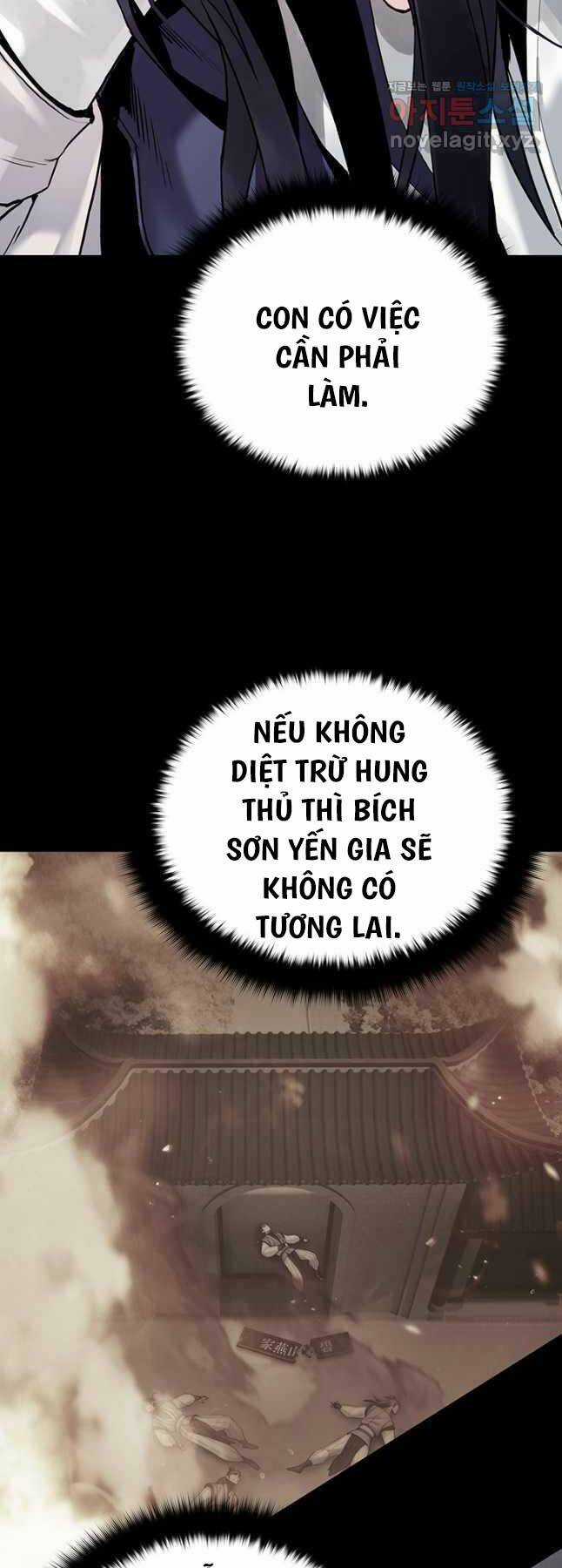 Hắc Bạch Võ Đế - Chapter 25 - Trang 63