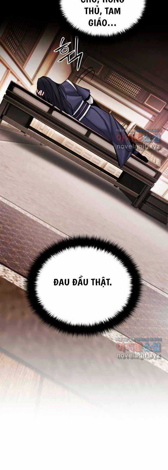 Hắc Bạch Võ Đế - Chapter 25 - Trang 65