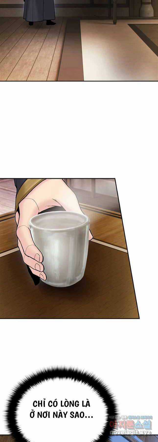 Hắc Bạch Võ Đế - Chapter 25 - Trang 67