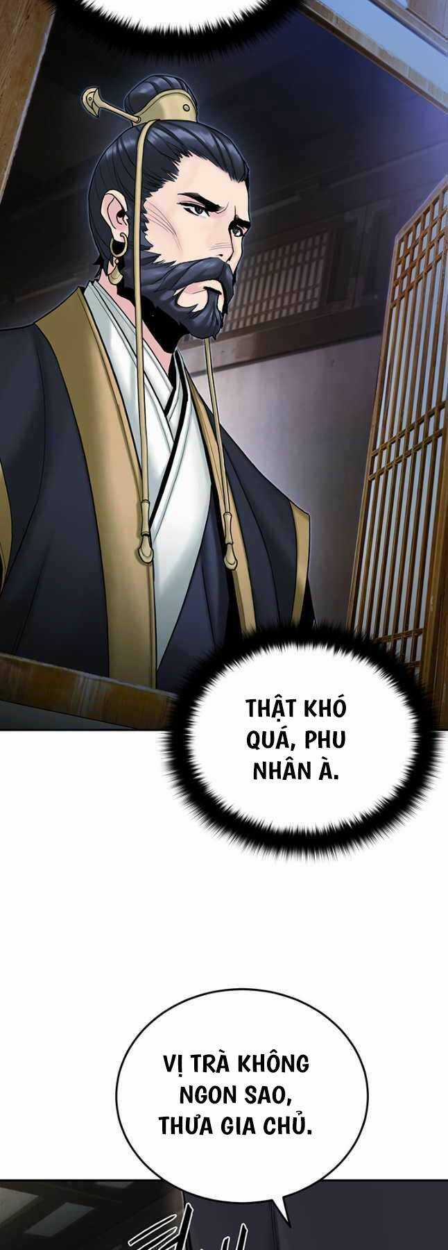 Hắc Bạch Võ Đế - Chapter 25 - Trang 68