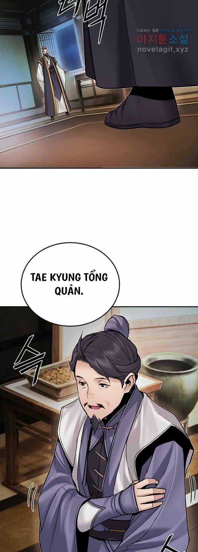 Hắc Bạch Võ Đế - Chapter 25 - Trang 69