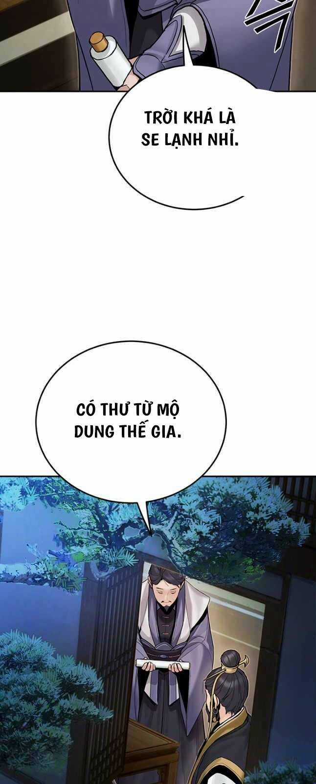 Hắc Bạch Võ Đế - Chapter 25 - Trang 70