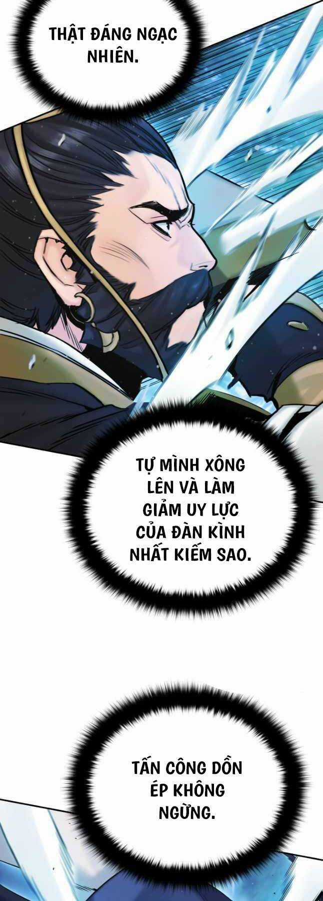 Hắc Bạch Võ Đế - Chapter 25 - Trang 8