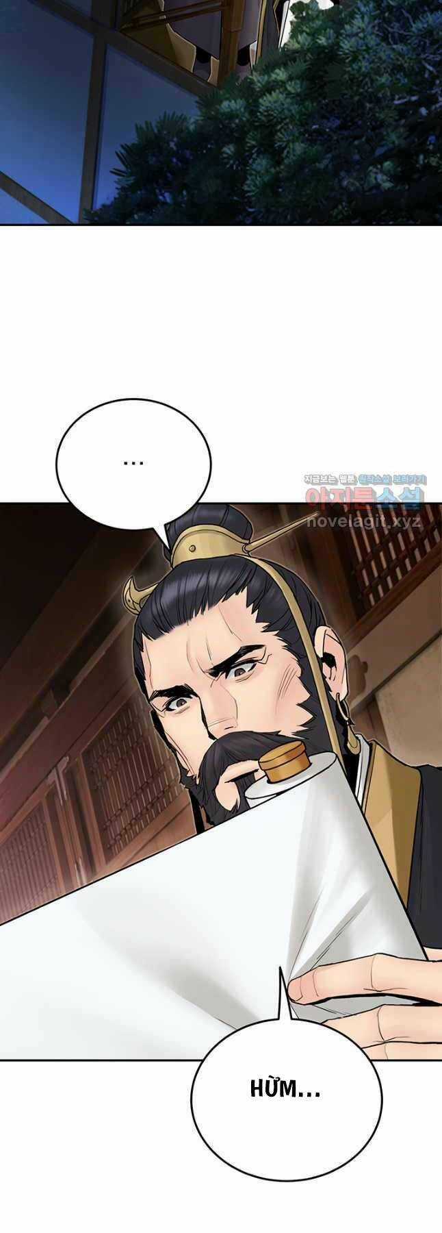 Hắc Bạch Võ Đế - Chapter 25 - Trang 71