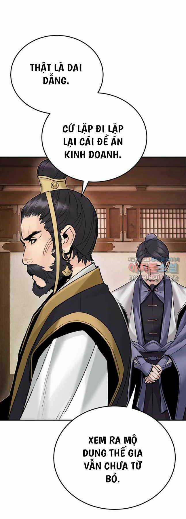 Hắc Bạch Võ Đế - Chapter 25 - Trang 72