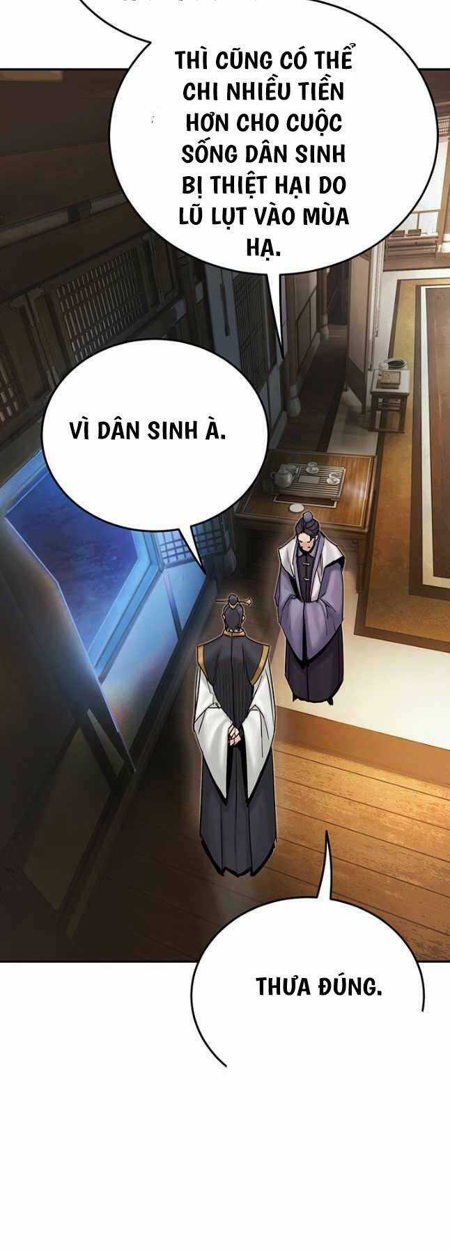 Hắc Bạch Võ Đế - Chapter 25 - Trang 75