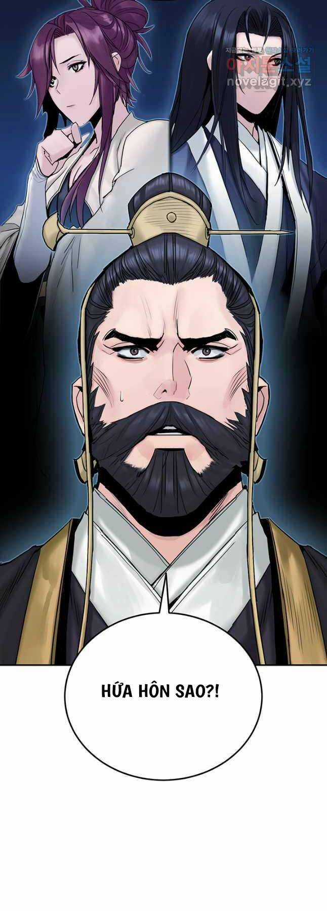 Hắc Bạch Võ Đế - Chapter 25 - Trang 78