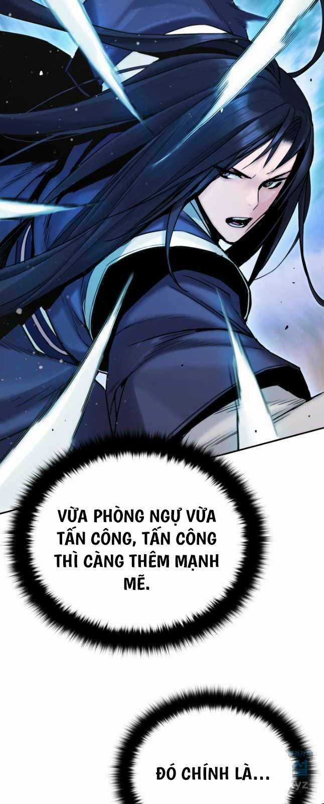 Hắc Bạch Võ Đế - Chapter 25 - Trang 9