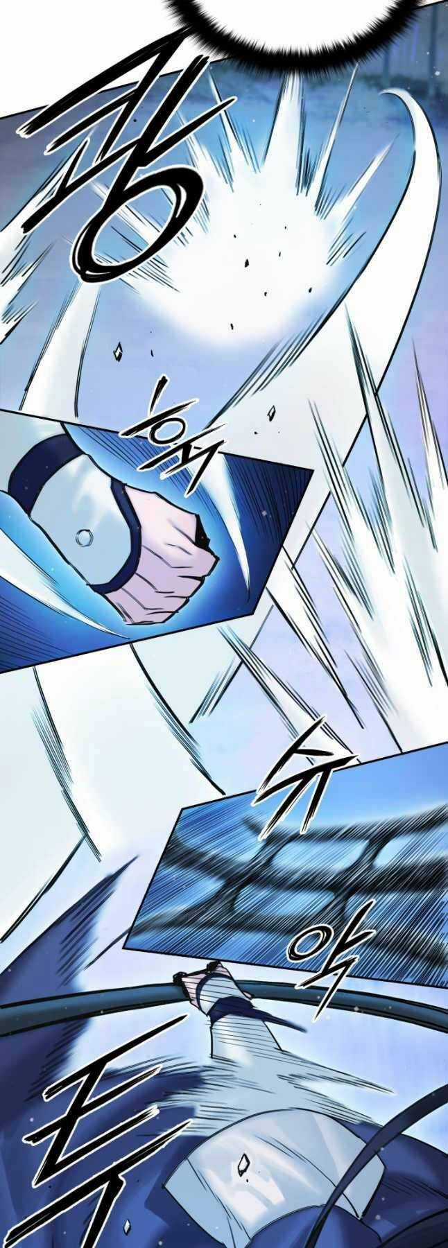 Hắc Bạch Võ Đế - Chapter 25 - Trang 10