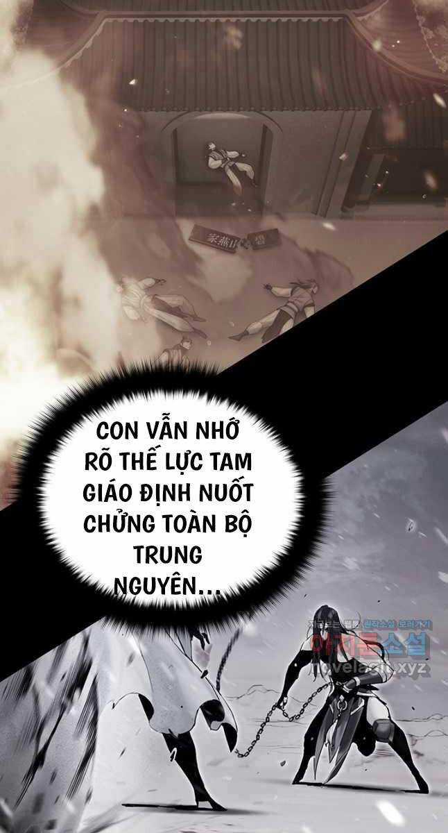 Hắc Bạch Võ Đế - Chapter 25 - Trang 95