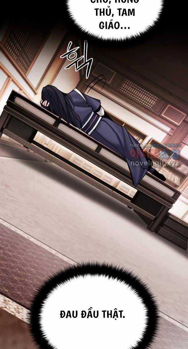 Hắc Bạch Võ Đế - Chapter 25 - Trang 97