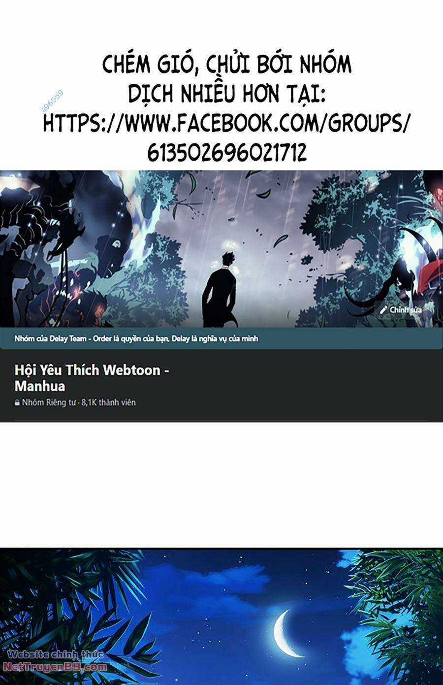 Hắc Bạch Võ Đế - Chapter 26 - Trang 1