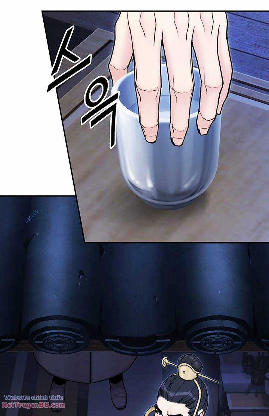 Hắc Bạch Võ Đế - Chapter 26 - Trang 12