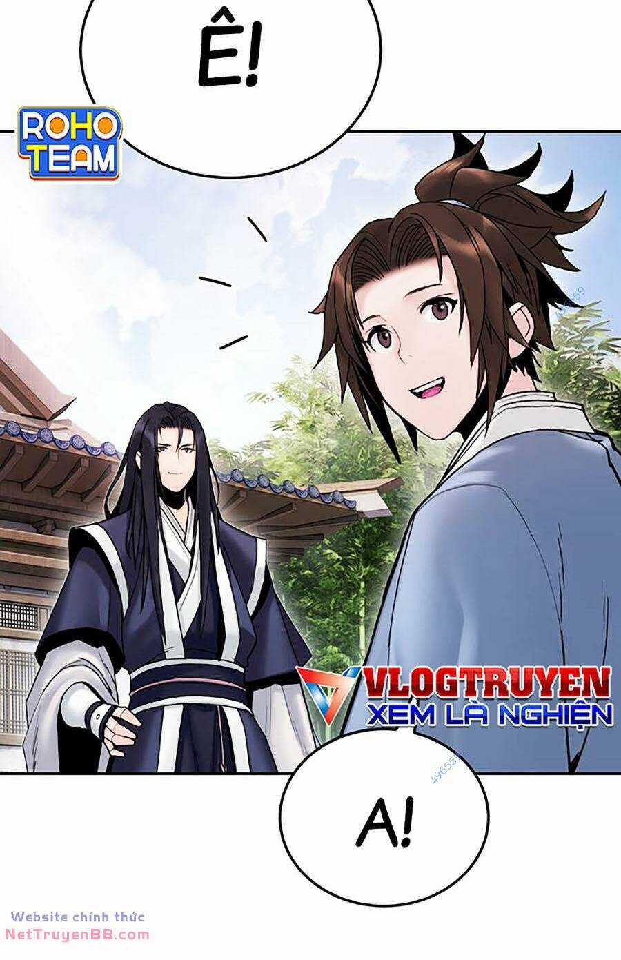 Hắc Bạch Võ Đế - Chapter 26 - Trang 18