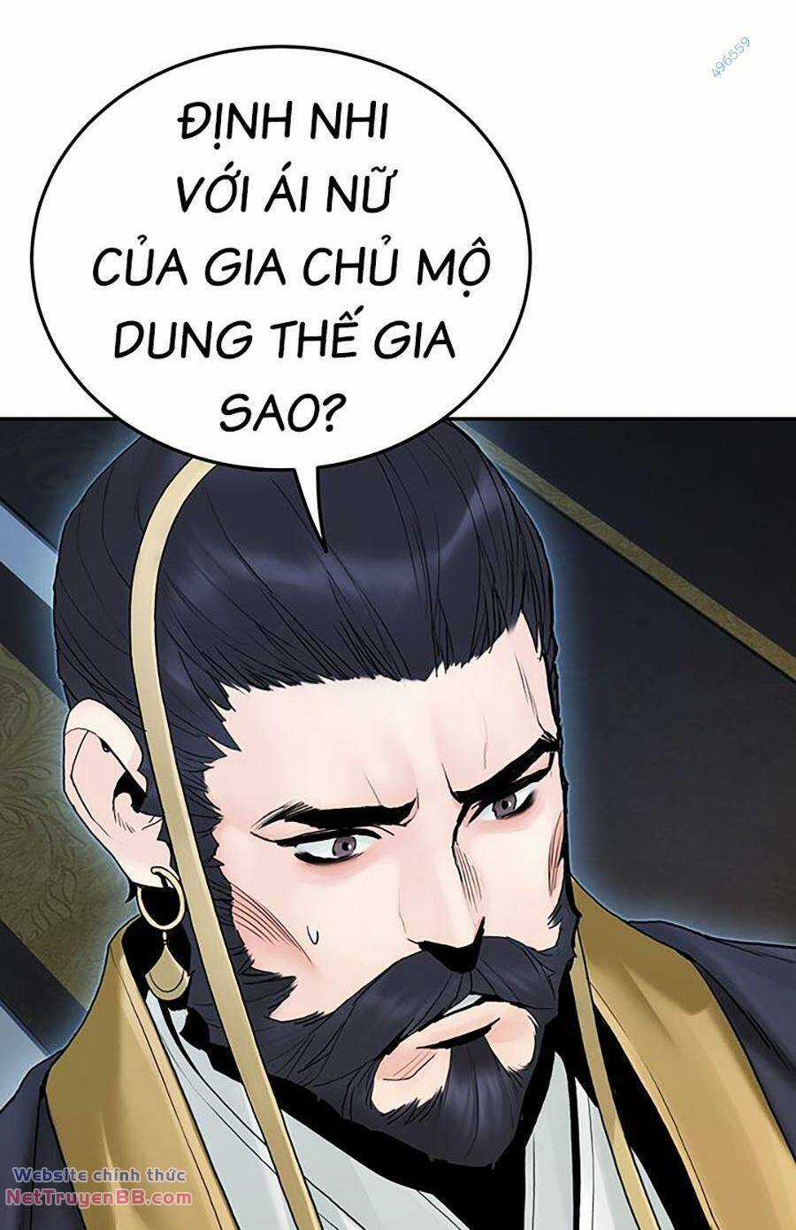 Hắc Bạch Võ Đế - Chapter 26 - Trang 3