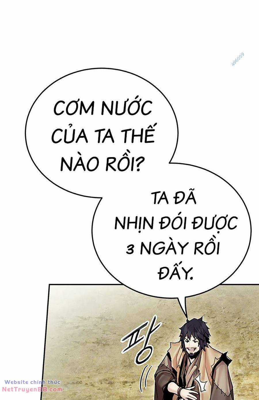 Hắc Bạch Võ Đế - Chapter 26 - Trang 21