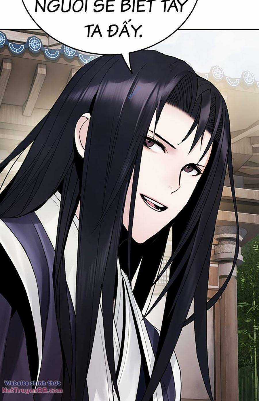 Hắc Bạch Võ Đế - Chapter 26 - Trang 23