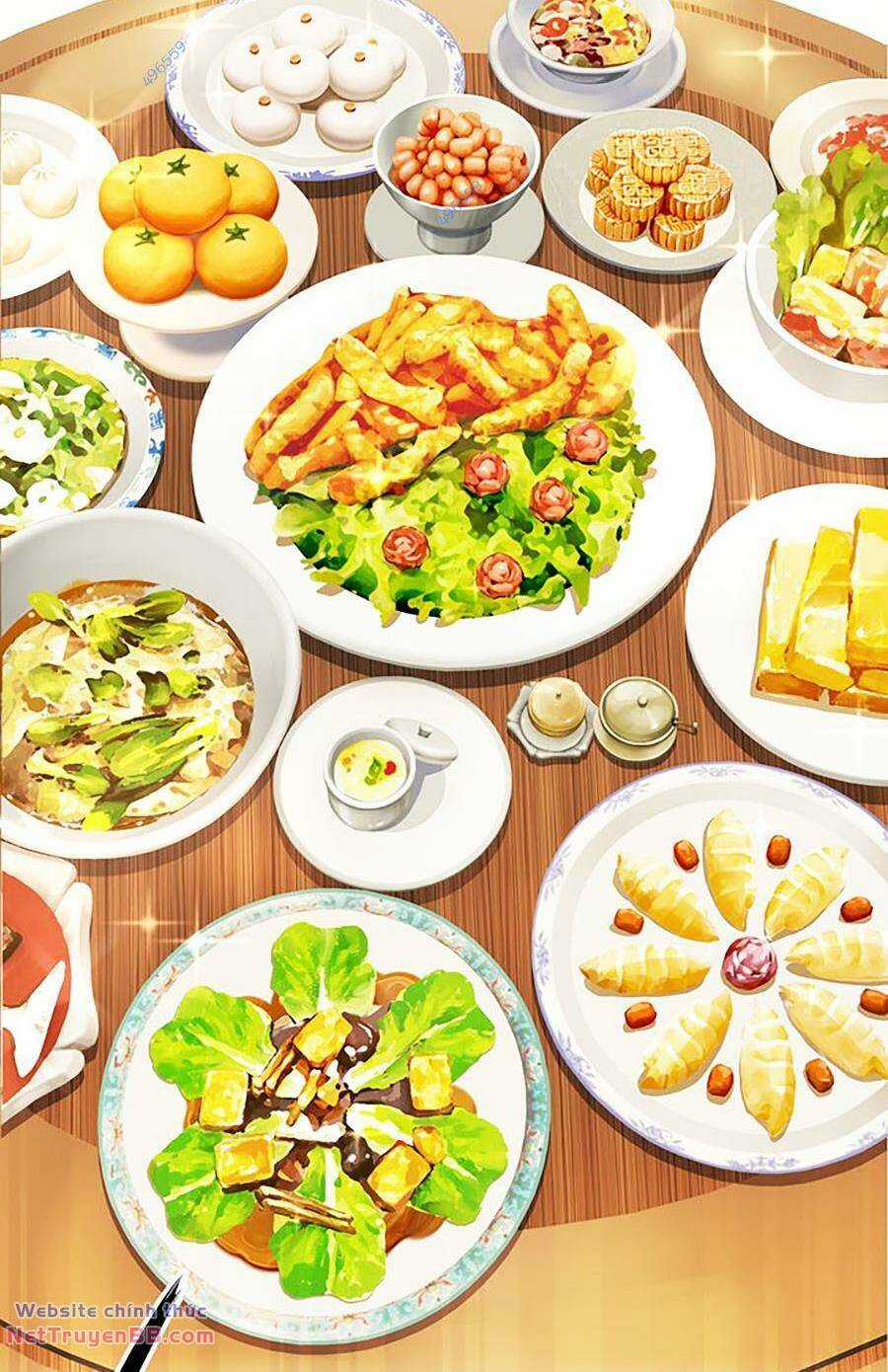 Hắc Bạch Võ Đế - Chapter 26 - Trang 25